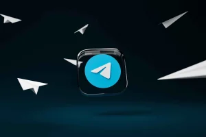telegram for ios 1