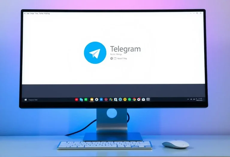 Telegram for PC