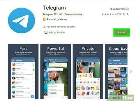 Telegram Mod APK 12.0.2 (Premium Unlocked) 3 telegram mod apk 2