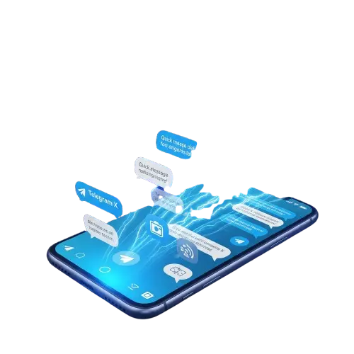 Telegram X Mod APK 7 1