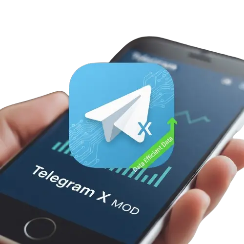 Telegram X Mod APK 6 8