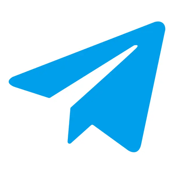 Telegram Mod APK Channels & their features for Android and iOS 3 telegram logo 1